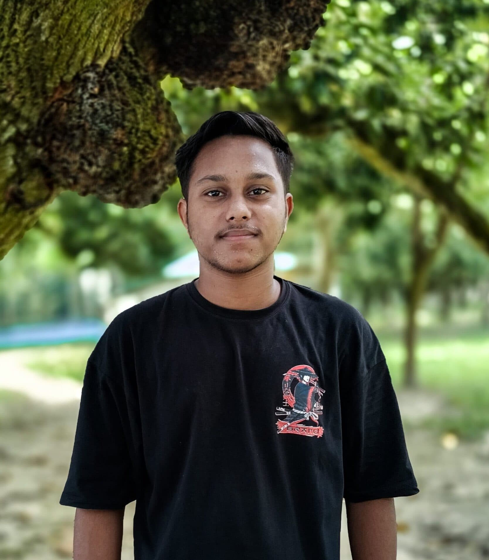 Biswazit Biswas
